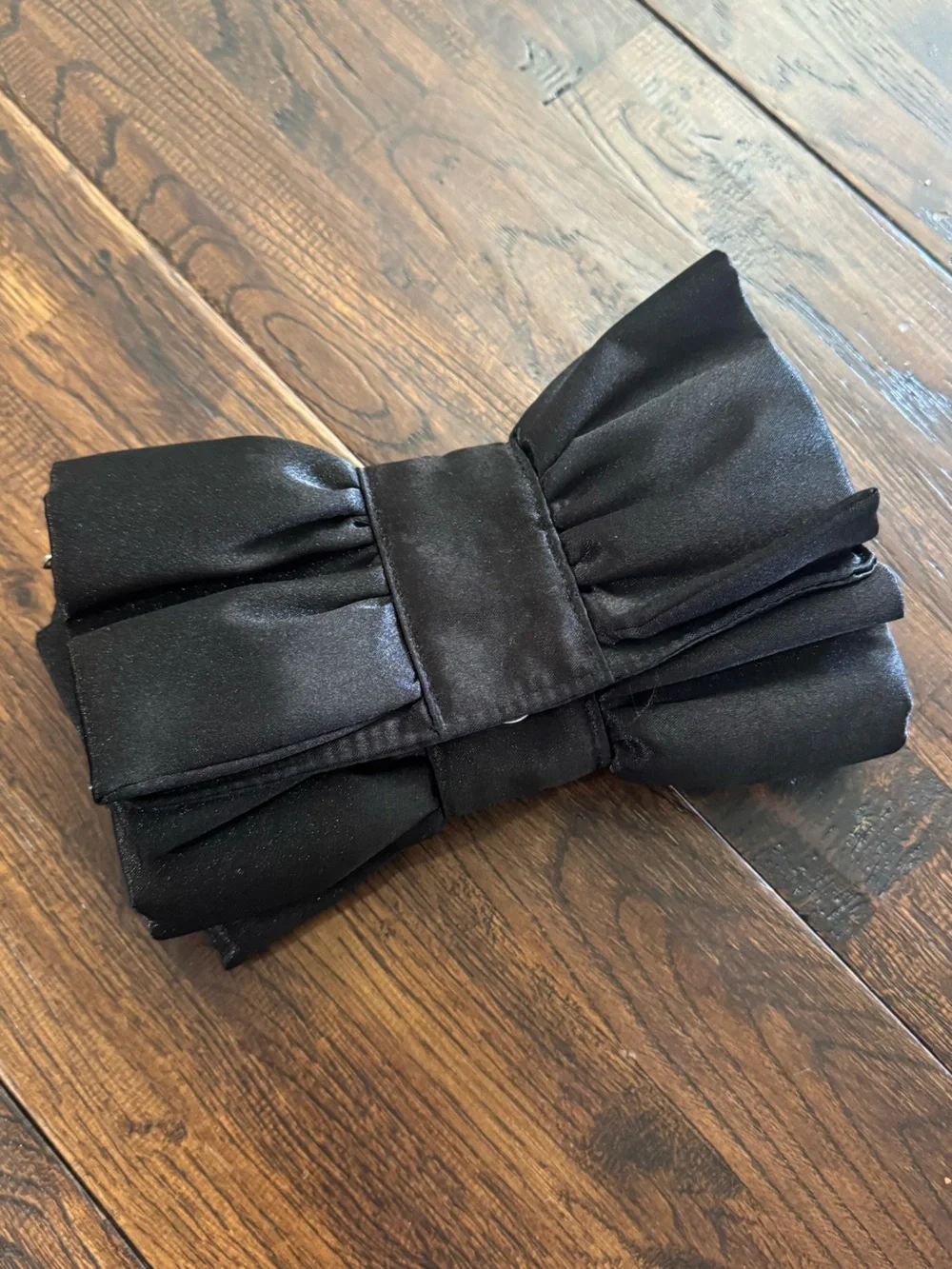 N/A sophisticated black